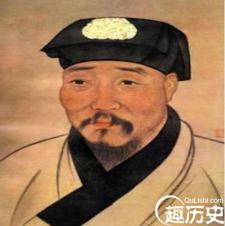 徐渭，杨慎，解缙，三大才子，他们在明朝的命运如何？