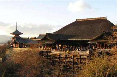 最痛恨的一个国家，却保留了中国一古都的历史原貌