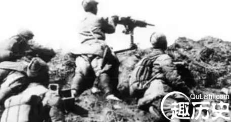 蒋介石一生最羞耻的事情，这场战役死了十万人只击杀敌军673人-万象灵境