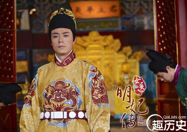 什么是韩服？是不是就是我国历史上明朝的服饰？