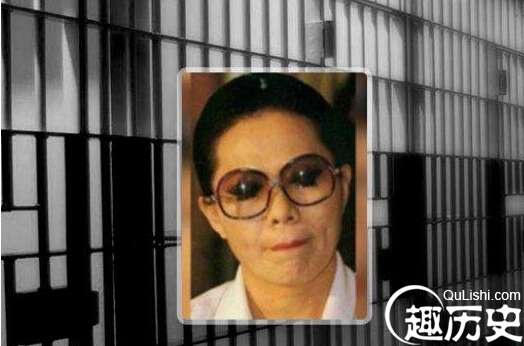 世界上最长的刑期，泰国女子诈骗判刑14万年