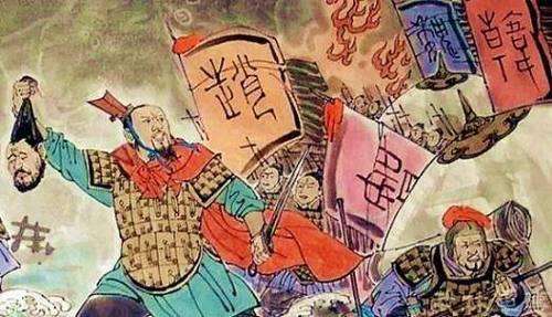 历史上三人死后头颅被收藏，其中一位还是皇帝！