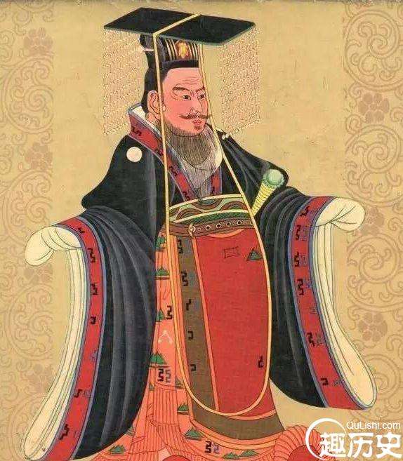 千古一帝，汉武帝反击匈奴之战的背景和准备