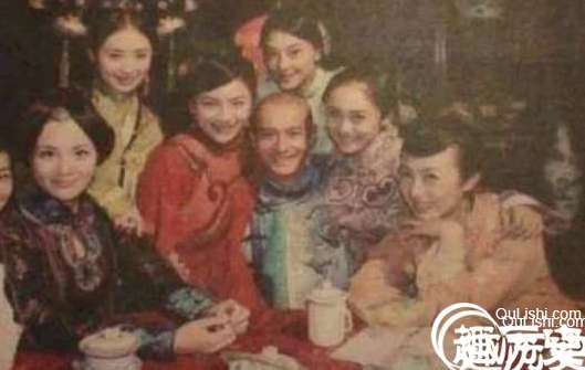 古代人都三妻四妾，为什么打光棍的穷人却那么少？