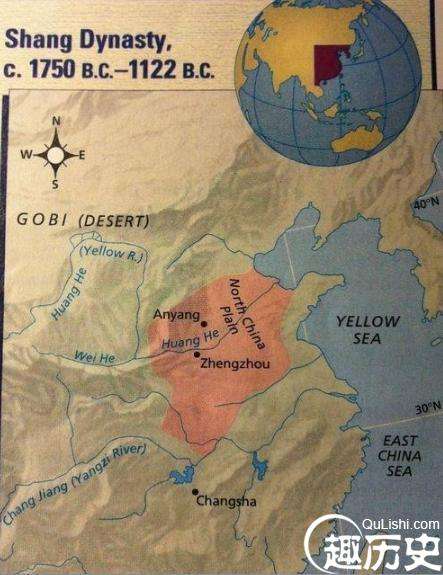 美国版中国历代疆域图, 你怎么看？