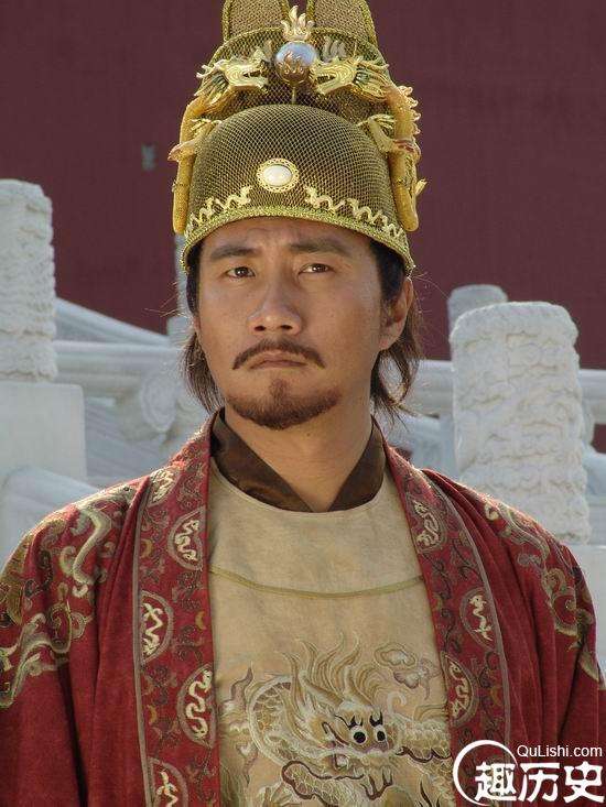 朱元璋要处一人极刑，马皇后为此不吃不喝