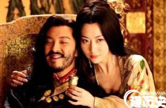 为什么隋朝唐朝都出兵打高句丽？高句丽做了什么？