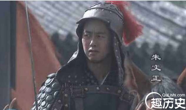 他是朱元璋的侄子，立下赫赫战功，却背叛了朱元璋，最后被软禁致死