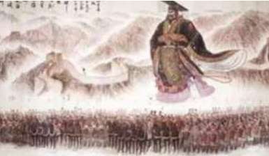 历史上哪个朝代出的明君最多？七位明君空前绝后