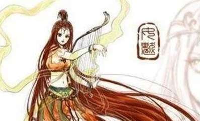 上古八大魔神指的是谁？两位僵尸始祖上榜