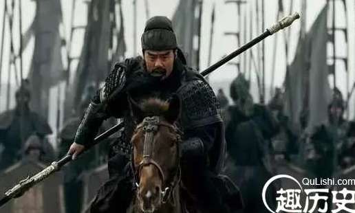 关羽死的地方离益州只有20里，为什么刘备不出兵救他？