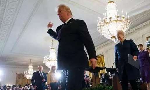 美国总统的保卫有多强？连只蚊子都飞不进去！