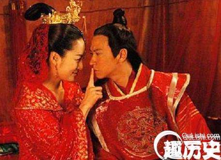 打金枝的故事真实存在吗？史上真的有升平公主和郭暧吗？