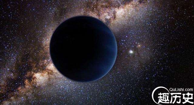 科学家发现外太阳系最极端天体，真的有第九行星吗？
