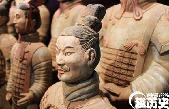 战国时期秦军实力为什么那么强？秦军敢死队是怎么炼成的？