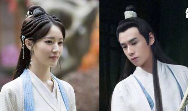 新版《绝代双骄》集结俊男靓女 女主苏樱曾扮演双世宠妃