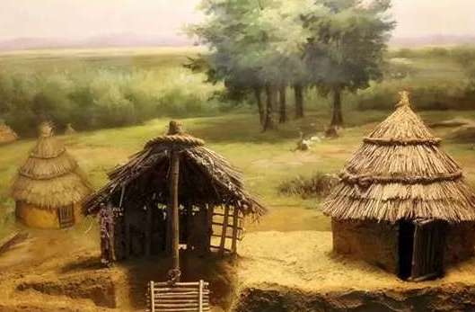 这个民族曾经在华夏大地上繁衍2000年，却突然神秘消失