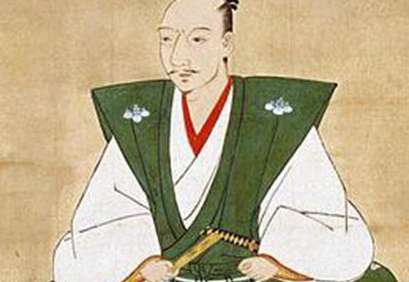 1582年6月21日日本织田信长自杀