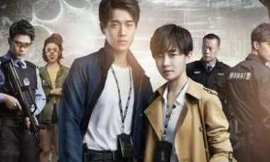 《青春警事》是哪部小说改编的?故事剧情讲述了什么？