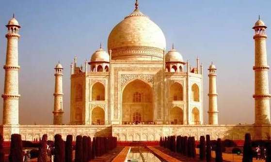 揭秘泰姬陵不为人知的历史，正面是凄美爱情，背面是泣血印度史