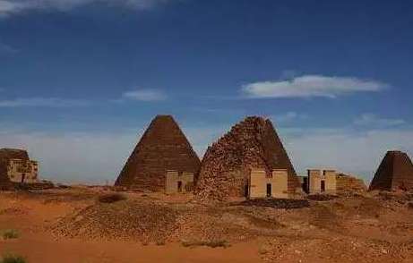 关于古埃及的文化你知道多少？黑法老是谁？