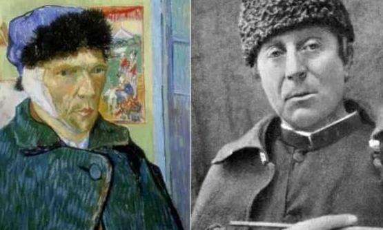 高更与梵高什么关系？梵高与高更在法国小镇度过的62天