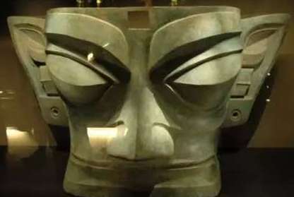 中国考古界为什么隐瞒&ldquo;三星堆&rdquo;研究 !