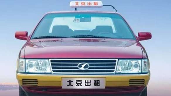  ldquo;黄面的 rdquo;，浅谈中国出租车平民化的历史