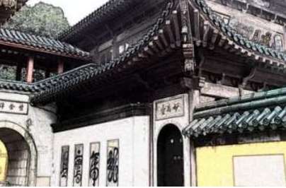 裴休和裴度是什么关系？裴氏族人出过59个宰相59个将军