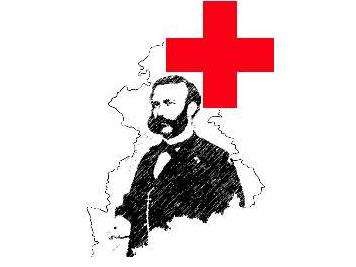 红十字运动的创始人：亨利·杜南，天使的人物原型
