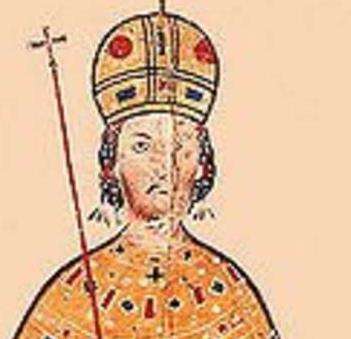 安德洛尼卡三世是谁？东罗马帝国皇帝安德洛尼卡三世的生平简介