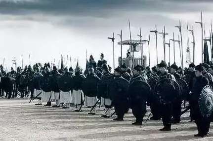 古代镇守边关的士兵想老婆怎么办？女人成牺牲品