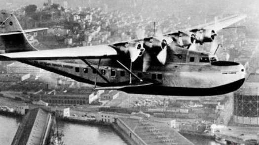 百慕大三角衍生谣言&mdash;&mdash;&ldquo;914号航班事件&rdquo;