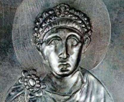 狄奥多西一世：最后一位统治统一的罗马帝国的君主