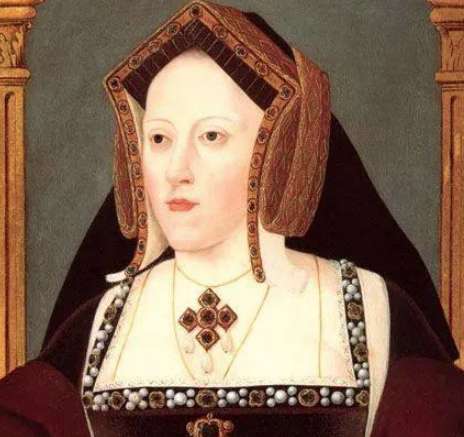 亨利八世娶了六位王后只为生儿子,为什么最后