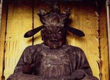 中国传说中四个死后当上阎王的人物 你知道都是哪些人吗
