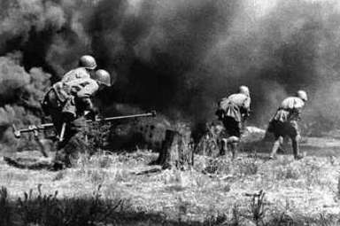 为什么战场上的&rdquo;尸体&ldquo;不能随便碰，老兵都懂！