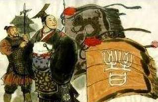“晋国霸业”之春秋最大的BUG——晋悼公！晋悼公的生平简介