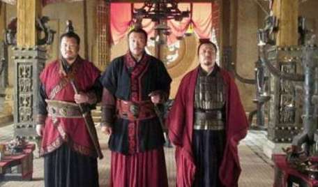 晏婴”二桃杀三士“为什么要用桃子而不是用其他东西呢？