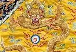皇帝穿的龙袍一件有多贵你知道吗？龙袍有什么讲究？
