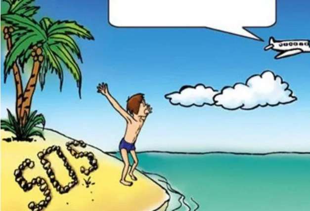 SOS具体有什么意思?为什么是sos