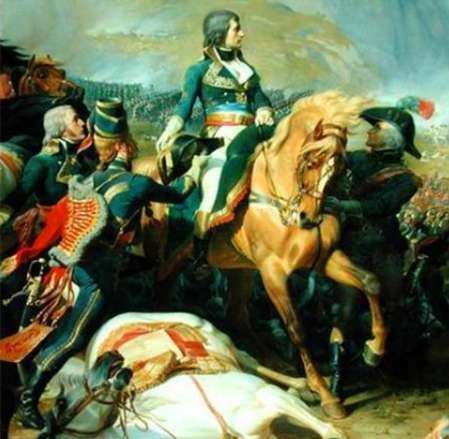 1797年的里沃利会战 为什么会是第一次意大利战役的高潮