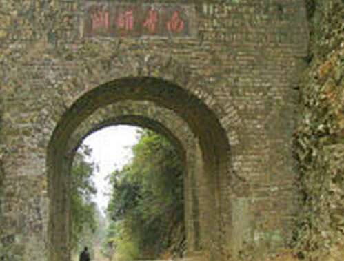 驰道是什么？驰道简介，有哪些特点？