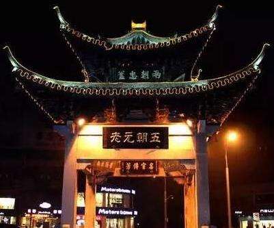 古城兴化的三位状元郎 见证了整个明朝的兴衰沉浮