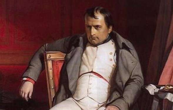 拿破仑死亡之谜的三种说法：拿破仑到死怎么死的？