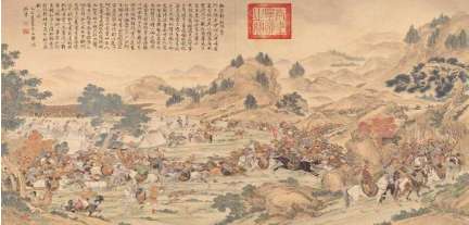清朝的灭亡为什么说是理所当然 清朝的灭亡从哪里可以看出