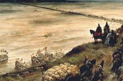 临安之战：蒙古和宋朝最后一战