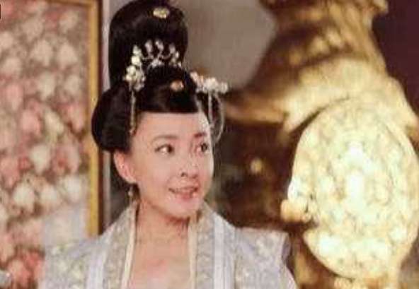 唐朝的美容女王——永和公主