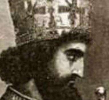 波斯帝国阿契美尼德王朝国王：阿尔塔薛西斯一世的生平
