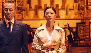《悍城》珞珈喜欢谁？悍城珞珈最后和谁在一起了